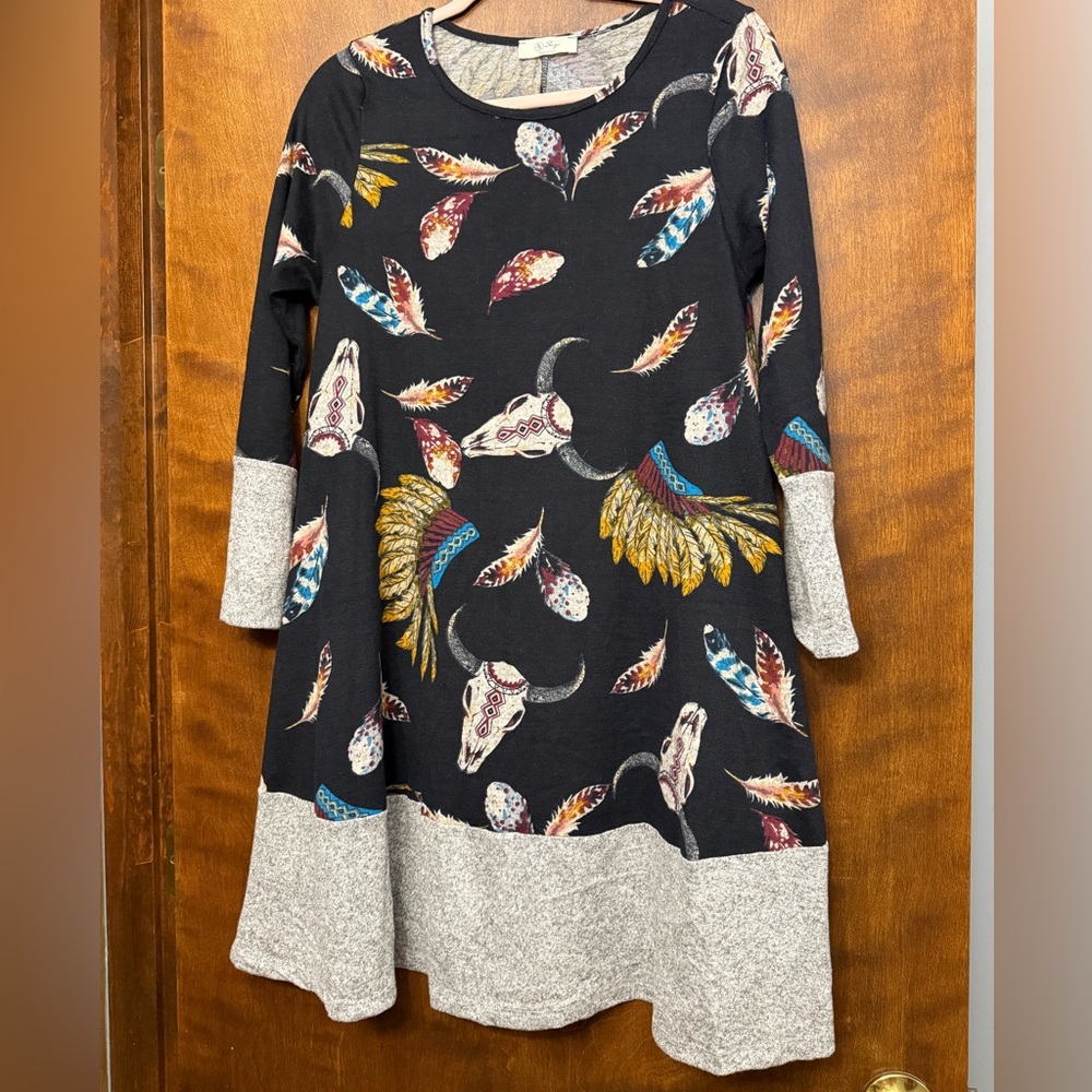 Be Stage dress